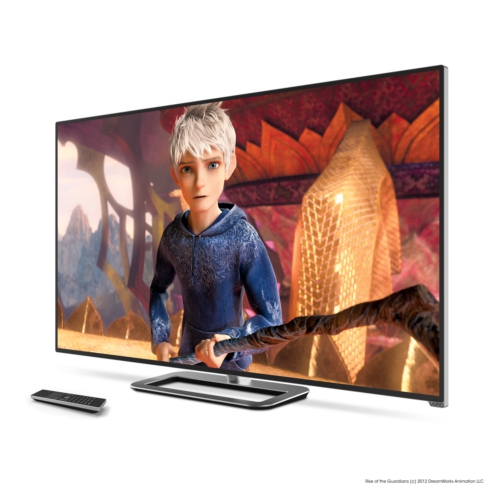 VIZIO Reveals Expanded 2013 HDTV Collection Adding Ultra HD and Enhanced Smart TVs to Already Award-Winning All-LED HDTV Line-Up