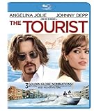 Blu-ray Review: The Tourist