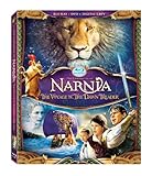 Blu-ray Review: The Chronicles of Narnia: The Voyage of the Dawn Treader