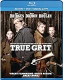 Blu-ray Review: True Grit