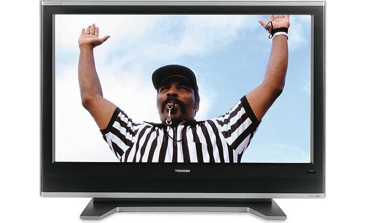 Toshiba 42HP66 42 inch Plasma TV