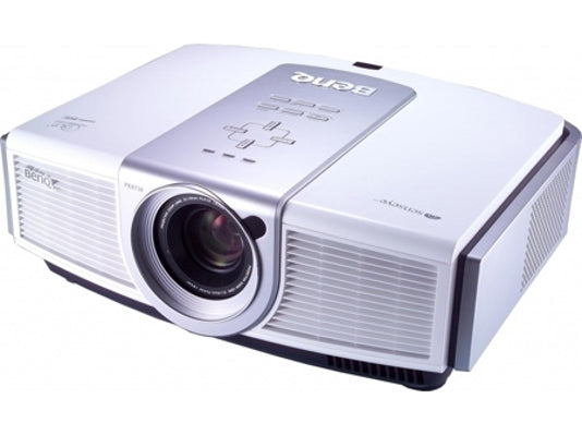 BenQ W10000 1080p DLP Front Projector
