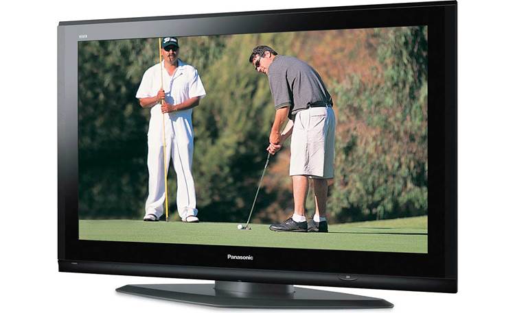 Panasonic  TH-50PZ700U