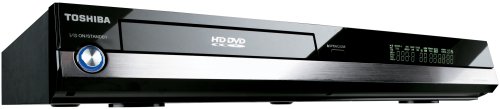 Toshiba HD-A2 HD DVD Player Review