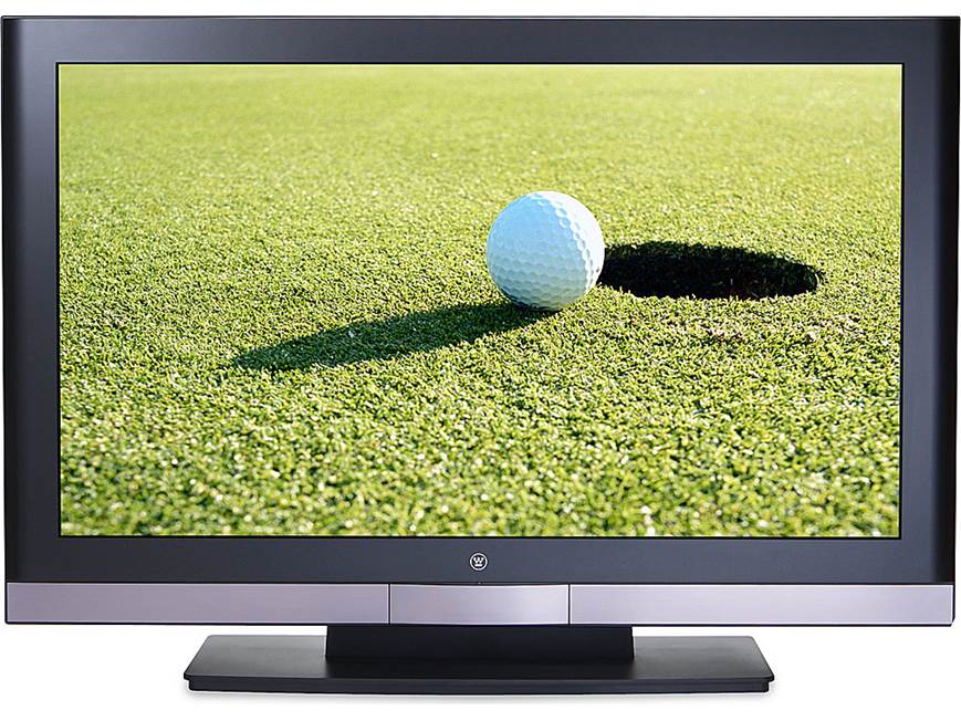 Westinghouse TX-42F430S 42" 1080p LCD HDTV