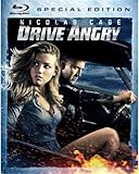 Blu-ray Review: Drive Angry