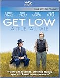 Blu-ray Review: Get Low