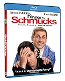 Blu-ray Review: Dinner for Schmucks