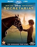 Blu-ray Review: Secretariat