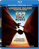 Blu-ray Review: 127 Hours