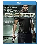 Blu-ray Review: Faster