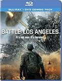 Blu-ray Review: Battle: Los Angeles
