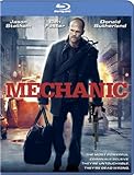 Blu-ray Review: The Mechanic