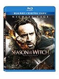 Blu-ray Review: Season of the Witch