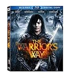 Blu-ray Review: A Warrior's Way