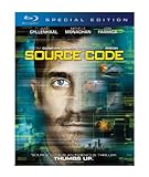 Blu-ray Review: Source Code