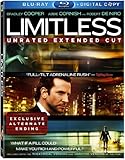 Blu-ray Review: Limitless