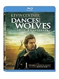 Blu-ray Review: Dances with Wolves