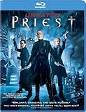 Blu-ray Review: Priest
