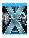 Blu-ray Review: X-Men First Class