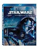 Blu-ray Review: Star Wars (Episodes IV - VI)
