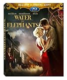 Blu-ray Review: Water for Elephants