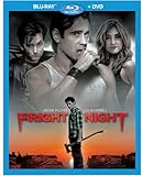 Blu-ray Review: Fright Night