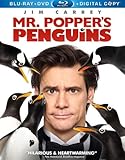 Blu-ray Review: Mr. Popper's Penguins