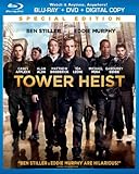 Blu-ray Review: Tower Heist