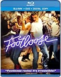 Blu-ray Review: Footloose