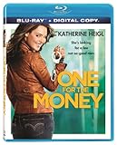 Blu-ray Review: One for the Money