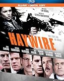 Blu-ray Review: Haywire