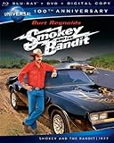Blu-ray Review: Smokey and the Bandit
