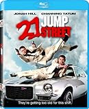 Blu-ray Review: 21 Jump Street