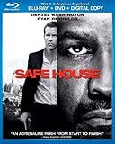Blu-ray Review: Safe House