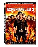 Blu-ray Review: The Expendables 2