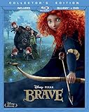 Blu-ray Review: Brave