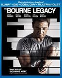 Blu-ray Review: The Bourne Legacy
