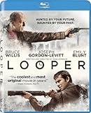 Blu-ray Review: Looper