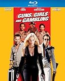 Blu-ray Review: Guns, Girls and Gambling
