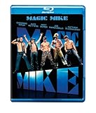 Blu-ray Review: Magic Mike