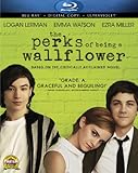 Blu-ray Review: Perks of Being a Wallflower