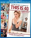 Blu-ray Review: This is 40