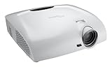 HDTV and Home Theater Podcast - Podcast #497: Optoma HD33 3D 1080p Projector