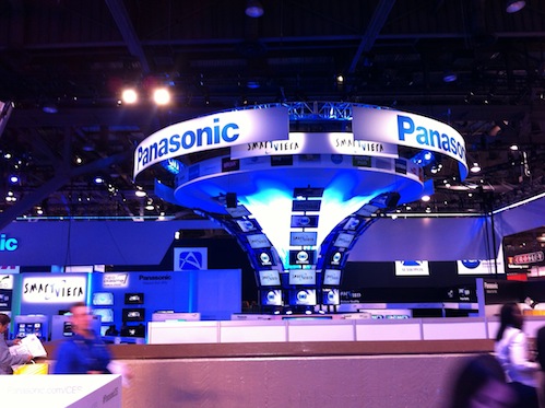 HDTV and Home Theater Podcast - Podcast #514: CES 2012: Part 2