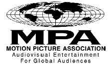 Copyright Piracy in Asia - An Update