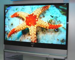 2005 HDTV Report, Part 7: DLP RPTVs and FPTV Projectors